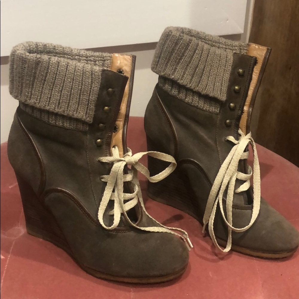 Chloe shoes
